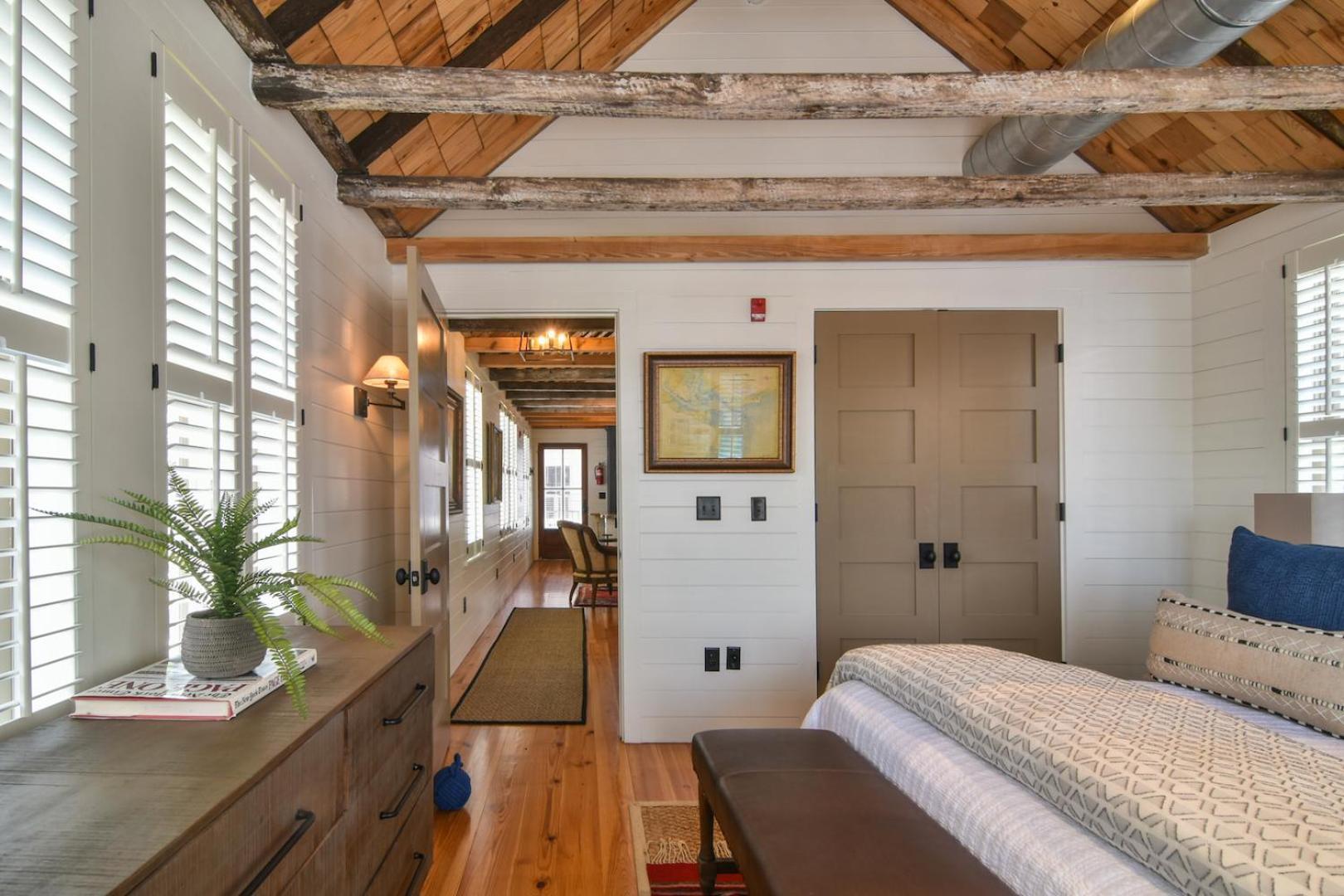 The Charlestonian Aparthotel Δωμάτιο φωτογραφία