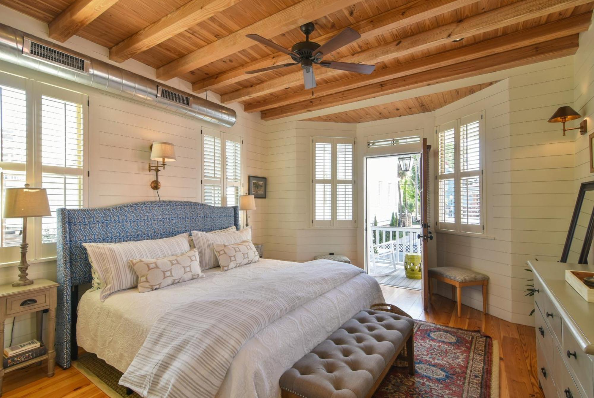The Charlestonian Aparthotel Δωμάτιο φωτογραφία
