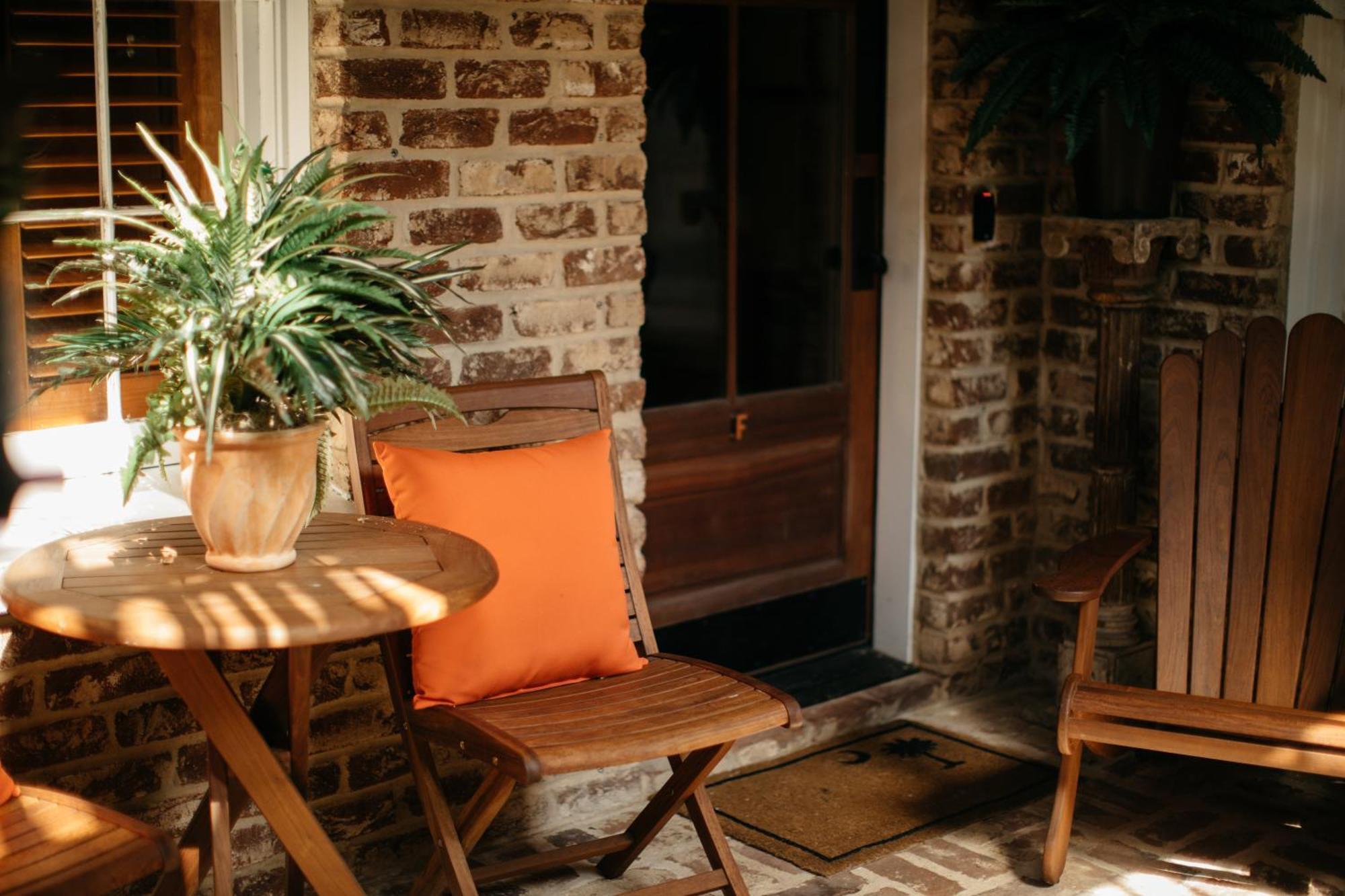 The Charlestonian Aparthotel Δωμάτιο φωτογραφία