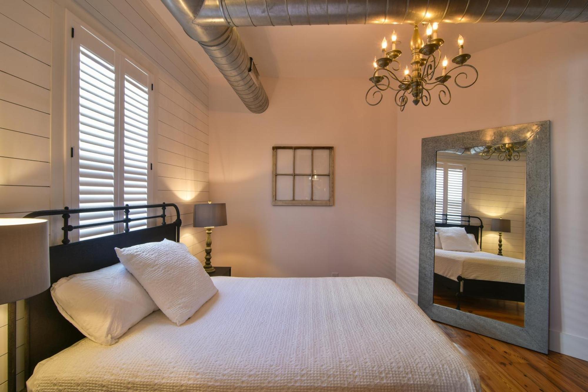 The Charlestonian Aparthotel Δωμάτιο φωτογραφία